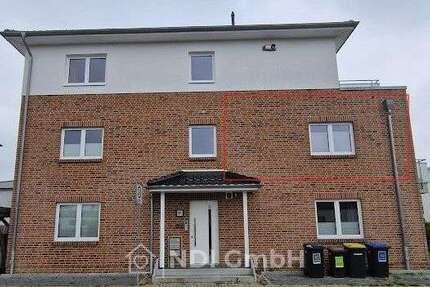 Wohnung Uetersen - 3 Zimmer, 63 m&sup2;, 302.000&euro; | Angebot:25512755