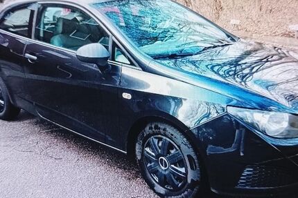 Seat Ibiza 145.000 km 4.000 &euro; Hamburg 22523