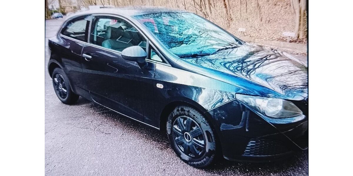 Seat Ibiza 145.000 km 4.000 &euro; Hamburg 22523