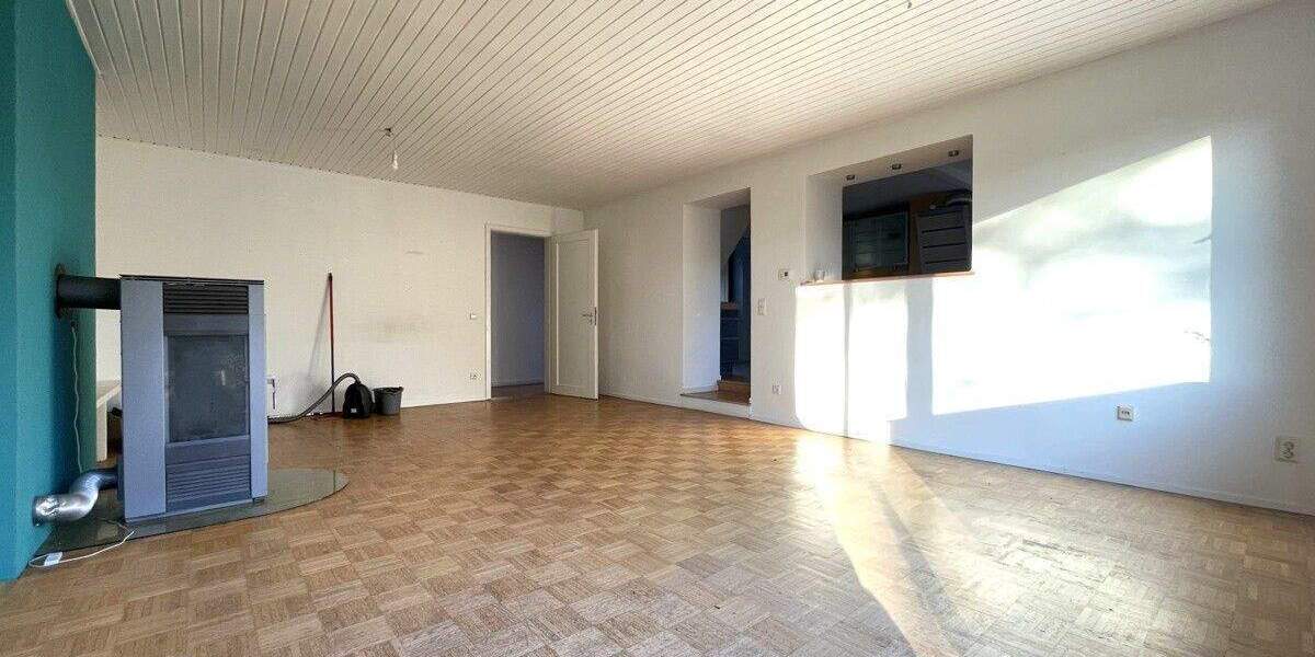 Doppelhaushälfte Hamburg Jenfeld - 5 Zimmer, 161 m&sup2;, 519.000&euro; | Angebot:25705771