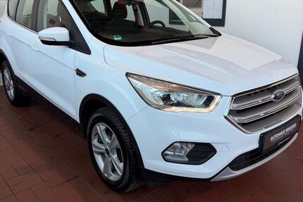 Ford Kuga 85.226 km 11.999 &euro; Henstedt-Ulzburg (bei Hamburg) 24558