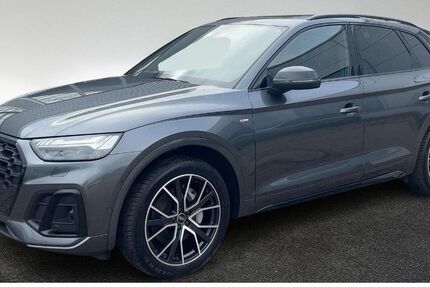 Audi Q5 33.544 km 43.880 &euro; Hamburg 22529