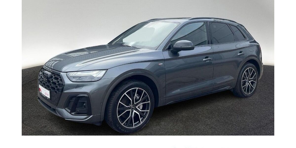 Audi Q5 33.544 km 43.880 &euro; Hamburg 22529