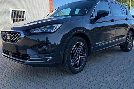 Seat Tarraco 78.000 km 22.500 &euro; Langeln 25485