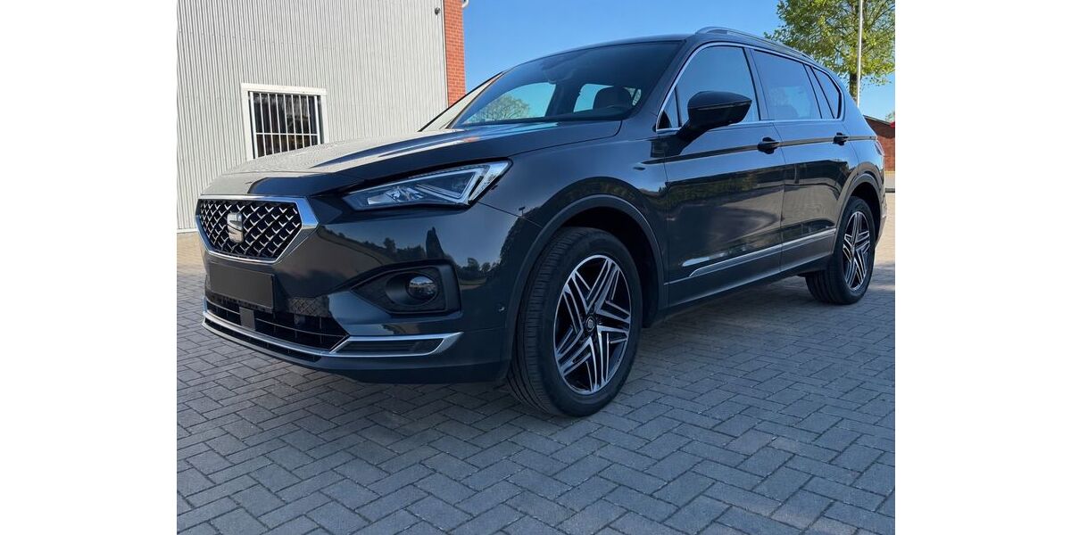 Seat Tarraco 78.000 km 22.500 &euro; Langeln 25485