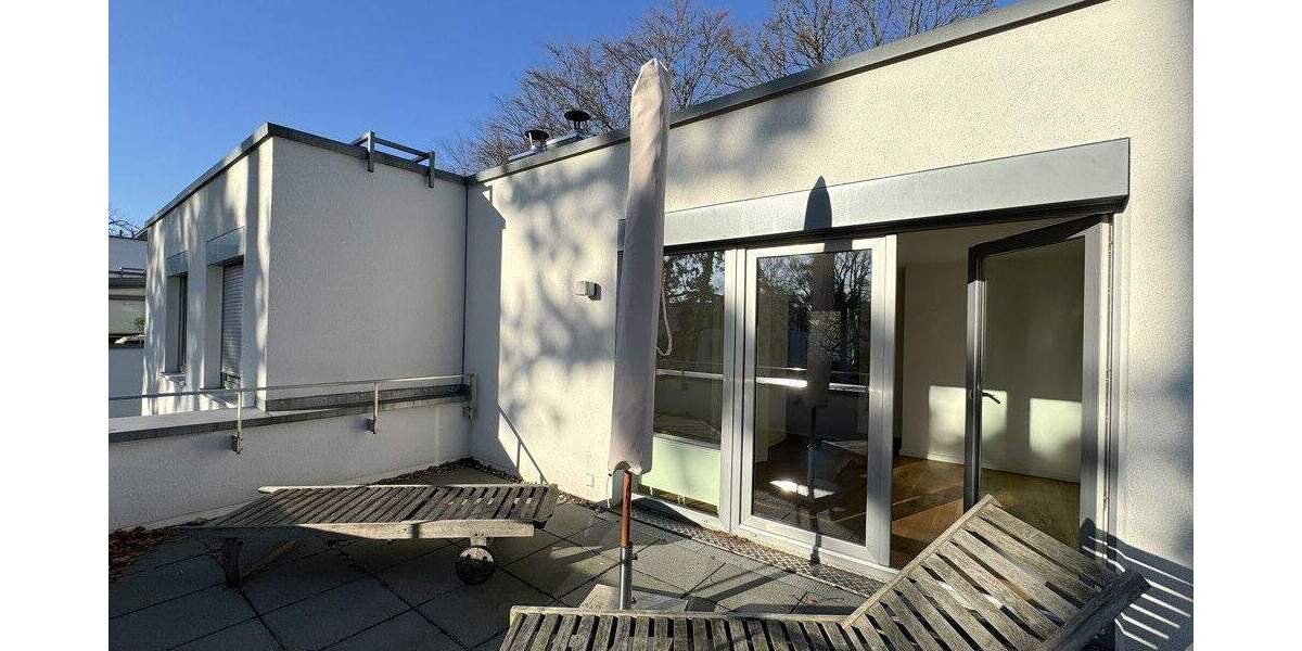 Doppelhaushälfte Hamburg / Alsterdorf Alsterdorf - 5 Zimmer, 185 m&sup2;, 1.699.000&euro; | Angebot:25736636