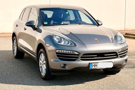 Porsche Cayenne 255.000 km 14.900 &euro; Glinde 21509