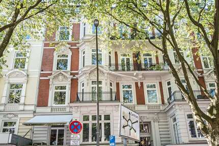 Wohnung Hamburg Eimsbüttel - 5 Zimmer, 157 m&sup2;, 1.690.000&euro; | Angebot:25820304