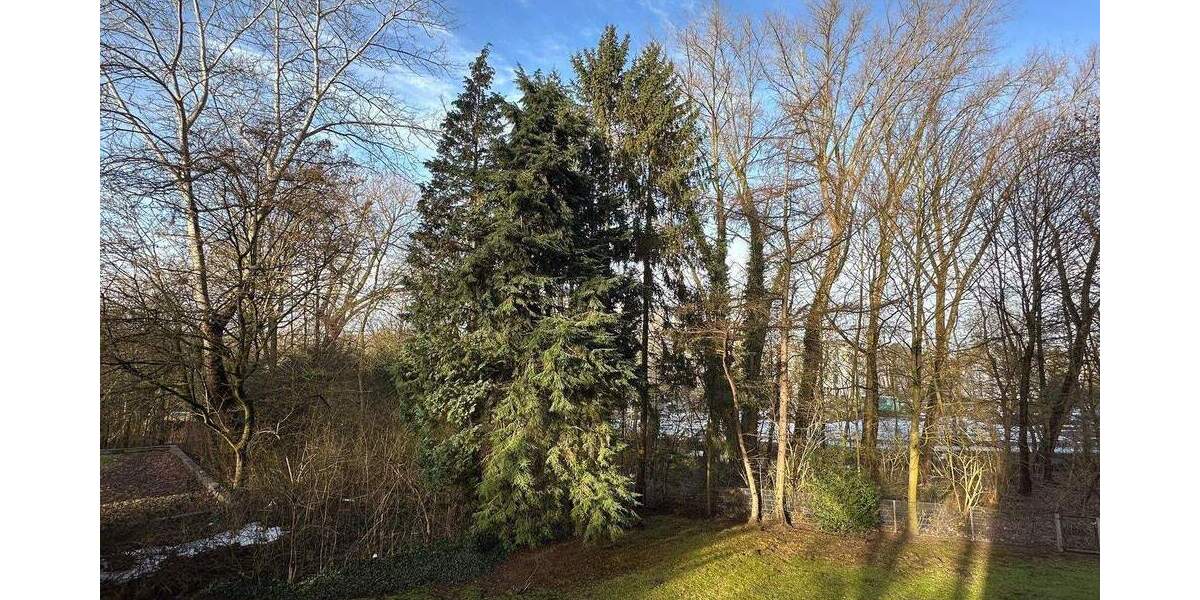 Etagenwohnung Hamburg Wandsbek - 2 Zimmer, 65 m&sup2;, 345.000&euro; | Angebot:25670677