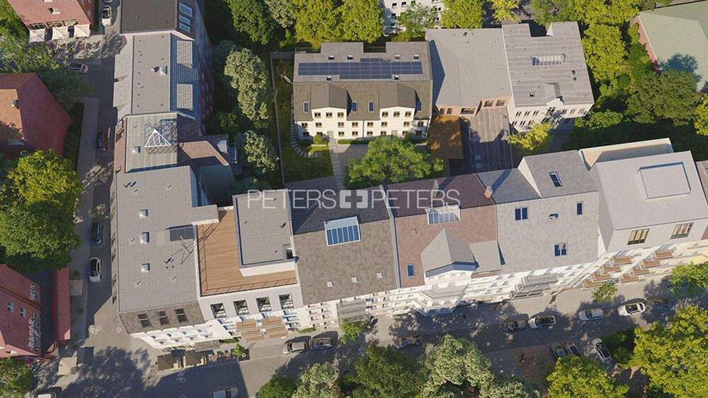 Etagenwohnung Hamburg St. Pauli - 2 Zimmer, 69 m&sup2;, 699.000&euro; | Angebot:25701280