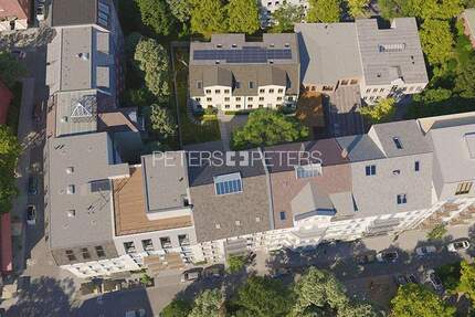 Wohnung Hamburg St. Pauli - 2 Zimmer, 69 m&sup2;, 699.000&euro; | Angebot:25701280