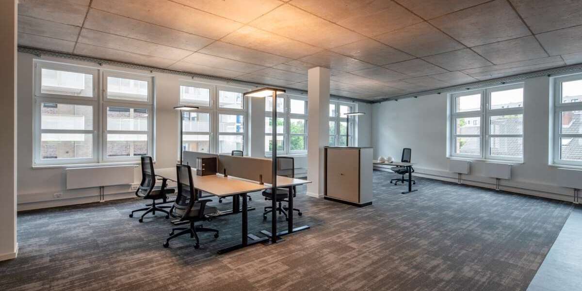 Gewerbeobjekt Hamburg Rothenburgsort - 3.600&euro; | Angebot:16533353