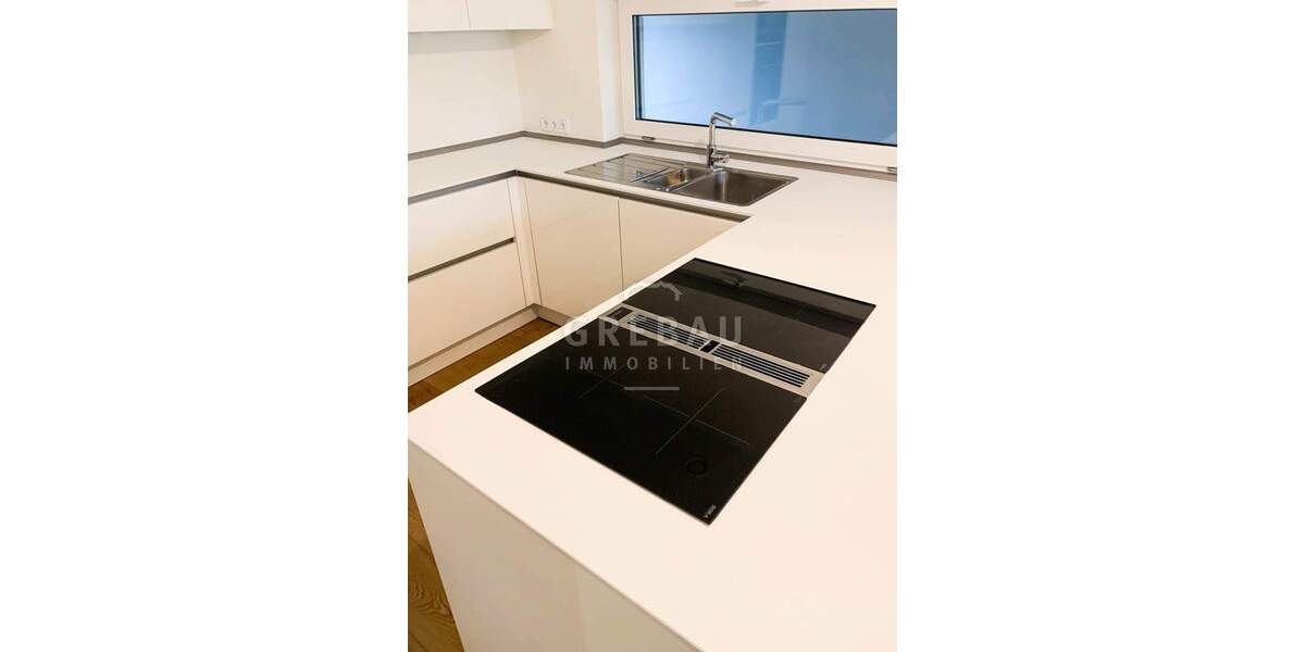 Doppelhaushälfte Hamburg Marienthal - 5 Zimmer, 178 m&sup2;, 3.540&euro; | Angebot:25708403