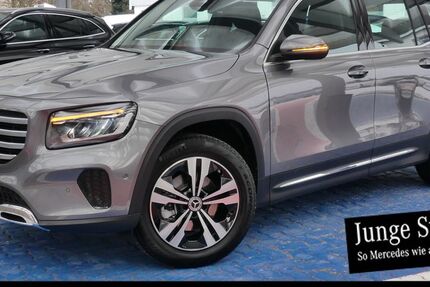 Mercedes-Benz GLB 200 4.325 km 43.940 &euro; Norderstedt (bei Hamburg) 22850