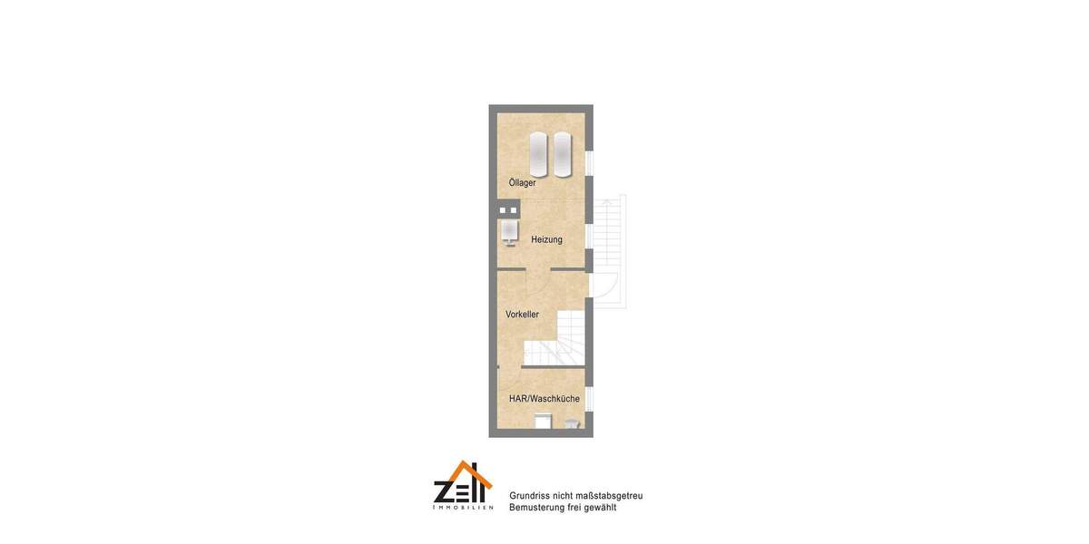 Einfamilienhaus Wentorf bei Hamburg - 4 Zimmer, 117 m&sup2;, 429.000&euro; | Angebot:25747160