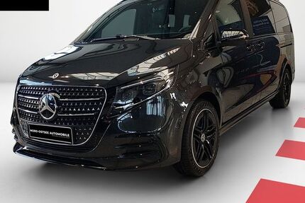 Mercedes-Benz V 300 9.990 km 96.800 &euro; Hamburg 21029