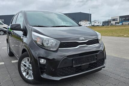Kia Picanto 62.000 km 9.900 &euro; Ahrensburg 22926