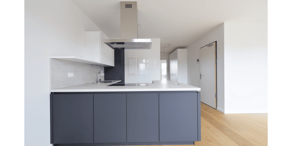 Etagenwohnung Hamburg Jenfeld - 2 Zimmer, 61 m&sup2;, 1.270&euro; | Angebot:26851280