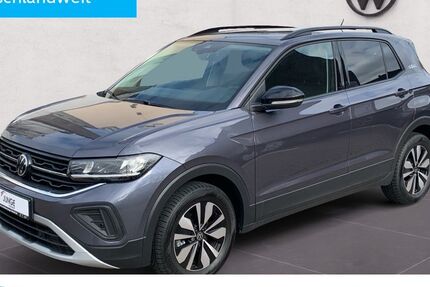 VW T-Cross 11.245 km 24.910 &euro; Kölln-Reisiek 25337