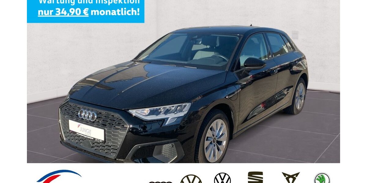 Audi A3 78.617 km 22.410 &euro; Kölln-Reisiek 25337