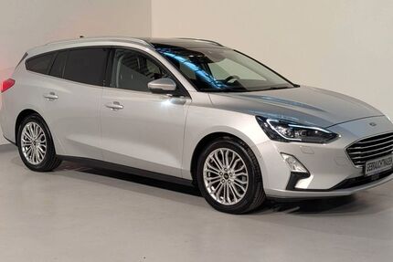 Ford Focus 53.890 km 14.880 &euro; Pinneberg 25421
