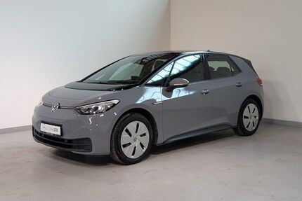 VW ID.3 54.000 km 19.975 &euro; Ellerhoop bei Hamburg 25373