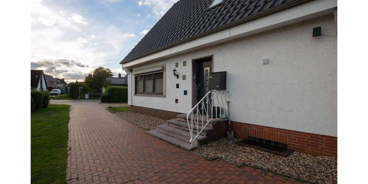 Einfamilienhaus Klein Offenseth-Sparrieshoop Sparrieshoop - 8 Zimmer, 103 m&sup2;, 432.500&euro; | Angebot:25679999