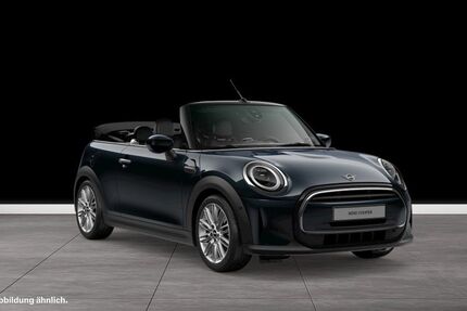 Mini Cooper Cabrio 22.137 km 30.904 &euro; Barsbüttel bei Hamburg 22885