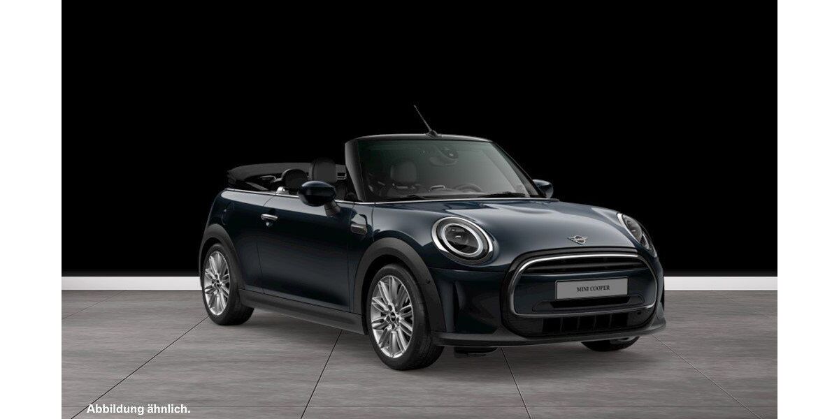 Mini Cooper Cabrio 22.137 km 30.904 &euro; Barsbüttel bei Hamburg 22885
