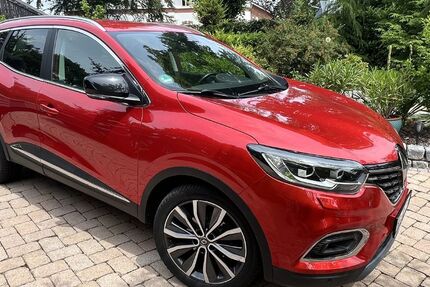 Renault Kadjar 31.050 km 14.900 &euro; Ellerbek 25474
