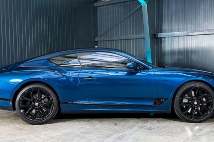 Bentley Continental GT 14.127 km 259.900 &euro; Siek 22962