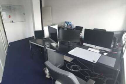 Gewerbeobjekt Hamburg Hamburg-Mitte - 1.000&euro; | Angebot:26009826