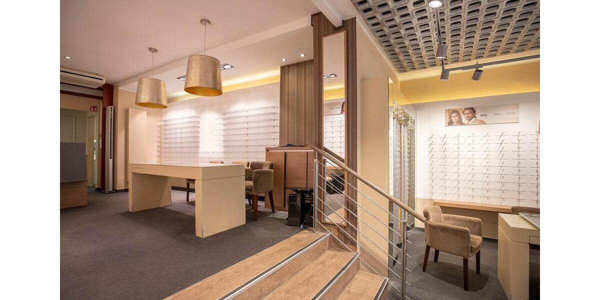 Gewerbeobjekt Elmshorn - 1.900&euro; | Angebot:22667835