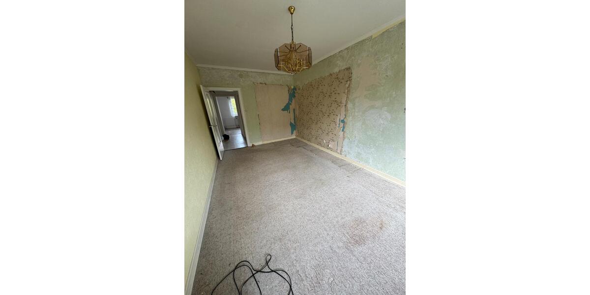 Etagenwohnung Hamburg Borgfelde - 2.5 Zimmer, 65 m&sup2;, 299.900&euro; | Angebot:26764789