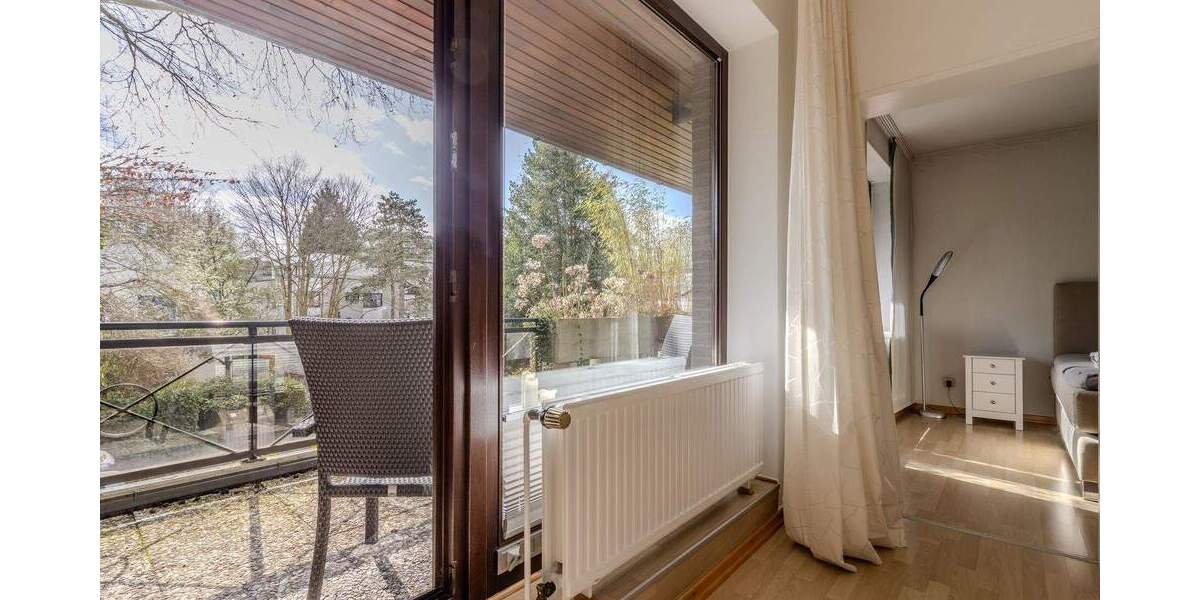 Etagenwohnung Hamburg Othmarschen - 2 Zimmer, 67 m&sup2;, 525.000&euro; | Angebot:25748820