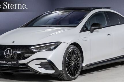 Mercedes-Benz EQE 26.089 km 49.890 &euro; Hamburg 22549