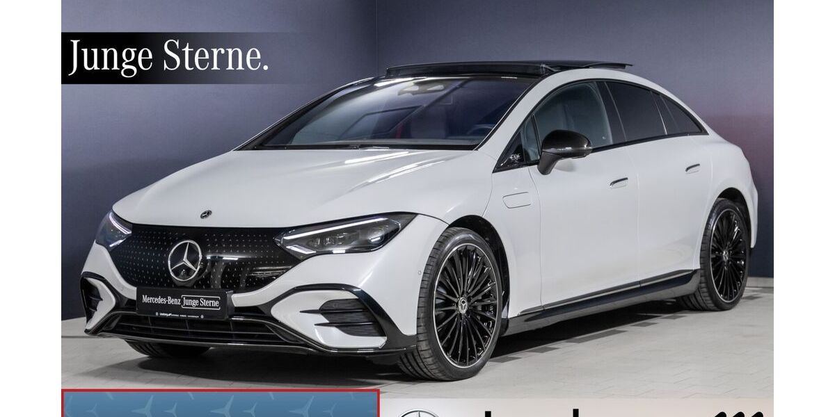 Mercedes-Benz EQE 26.089 km 49.890 &euro; Hamburg 22549