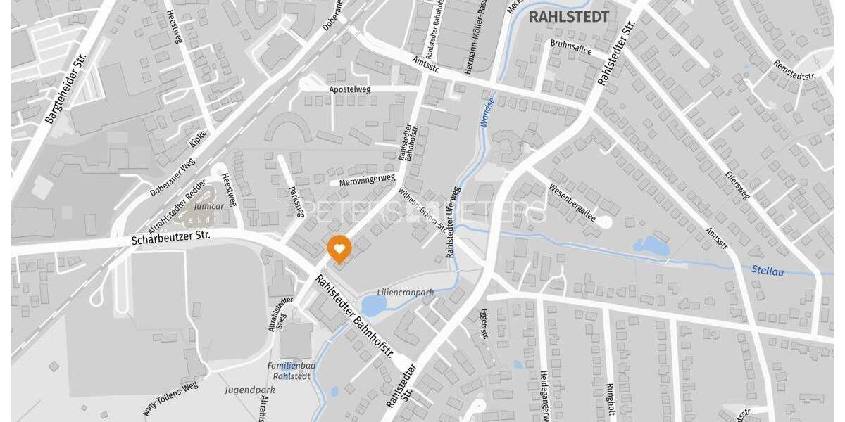 Mehrfamilienhaus, Wohnhaus Hamburg Rahlstedt - 1 Zimmer, 248 m&sup2;, 890.000&euro; | Angebot:25865266