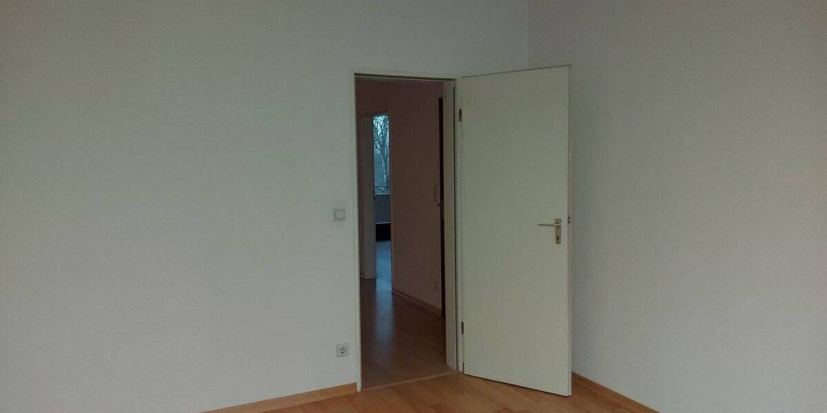 Etagenwohnung Hamburg Rahlstedt - 2 Zimmer, 55 m&sup2;, 640&euro; | Angebot:25984856