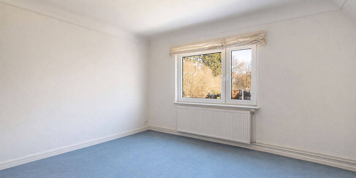 Einfamilienhaus Hamburg Poppenbüttel - 4 Zimmer, 115 m&sup2;, 700.000&euro; | Angebot:26080101