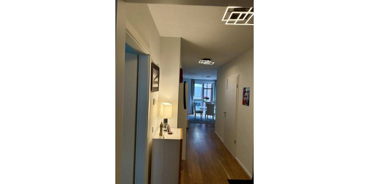 Etagenwohnung Hamburg HafenCity - 4 Zimmer, 104 m&sup2;, 930.000&euro; | Angebot:26820004