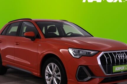 Audi Q3 43.147 km 26.945 &euro; Hamburg 22529