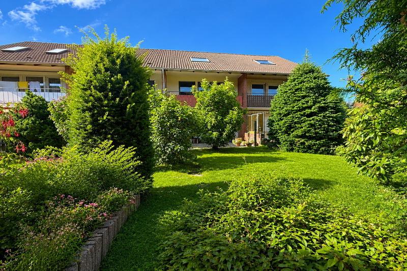 Familienhaus in kinderfreundlicher TOP-Lage - Reihenmittelhaus Norderstedt Friedrichsgabe | Angebot:27284987