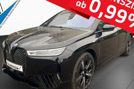 BMW iX 14.122 km 55.950 &euro; Hamburg-Bergedorf 21033
