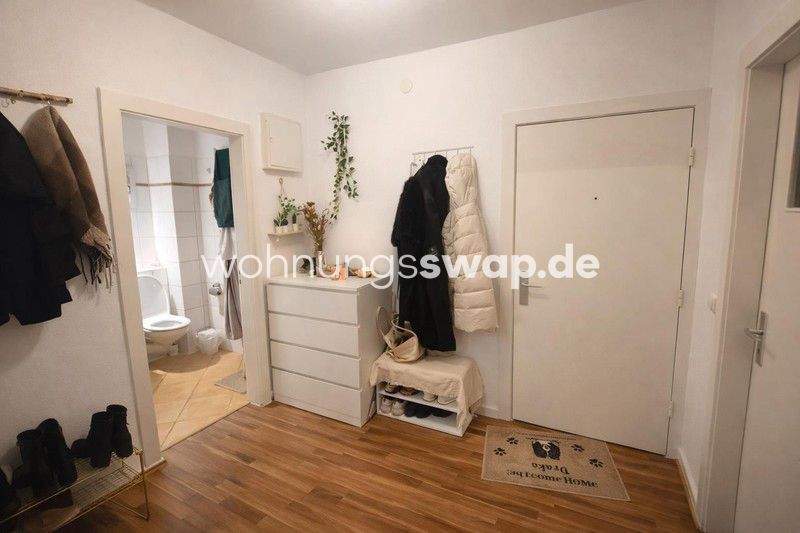 Etagenwohnung Hamburg Wilstorf - 2 Zimmer, 51 m&sup2;, 539&euro; | Angebot:25922504