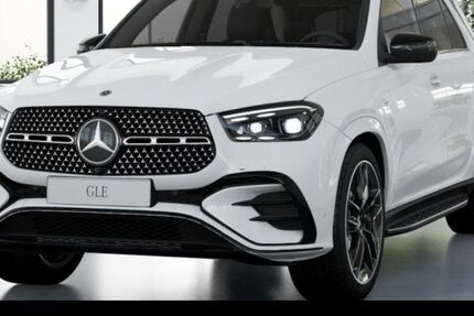 Mercedes-Benz GLE 350 9.975 km 87.890 &euro; Hamburg 22047