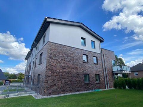 Terrassenwohnung Barsbüttel - 4 Zimmer, 96 m&sup2;, 1.632&euro; | Angebot:25900364