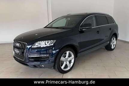 Audi Q7 174.000 km 19.390 &euro; Hamburg 22043