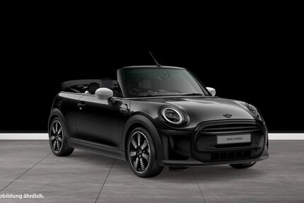 Mini Cooper Cabrio 10.220 km 30.903 &euro; Barsbüttel bei Hamburg 22885
