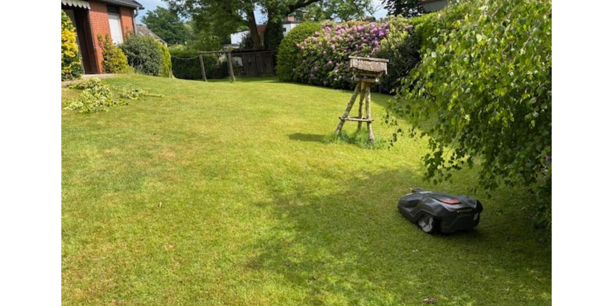 Einfamilienhaus Henstedt-Ulzburg Ulzburg - 5 Zimmer, 117 m&sup2;, 1.950&euro; | Angebot:25179815